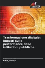Trasformazione digitale
