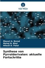 Synthese von Pyrrolderivaten