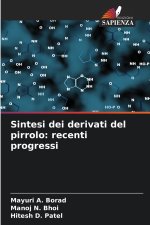 Sintesi dei derivati del pirrolo