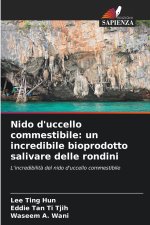 Nido d'uccello commestibile