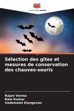 Sélection des gîtes et mesures de conservation des chauves-souris