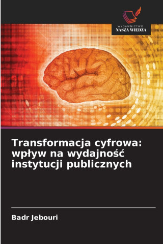 Transformacja cyfrowa