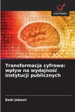 Transformacja cyfrowa