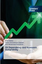Oil Dependency and Economic Vulnerability
