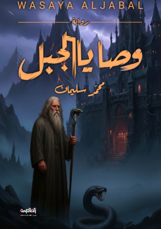 وصايا الجبل