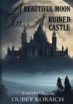 A Beautiful Moon In A Ruined Castle