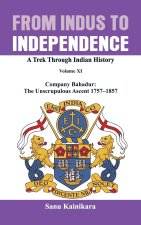 From Indus to Independence