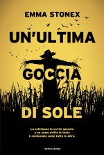 ultima goccia di sole
