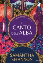 canto dell'alba. The bone season