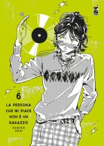 persona che mi piace non è un ragazzo