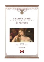 ultimo amore di Platone