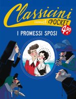 promessi sposi. Pocket. Classicini