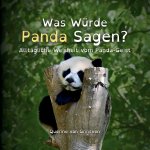 Was Würde Panda Sagen?
