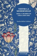 Vestir la modernidad