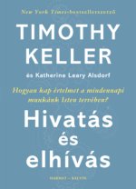 Hivatás és elhívás