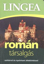 Lingea román társalgás