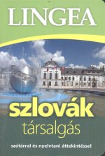 Lingea szlovák társalgás