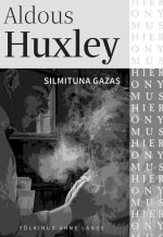 Silmituna gazas