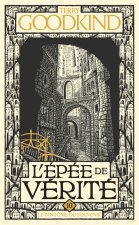L'Épée de vérité, T10 : Le Fantôme du Souvenir