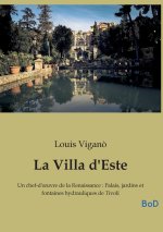VILLA D ESTE