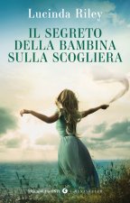 segreto della bambina sulla scogliera