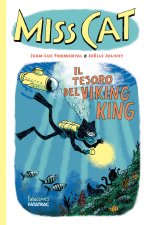 tesoro del Viking King. Miss Cat