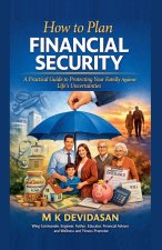 How to Plan Financial Security