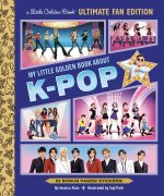 LGB ABOUT K-POP ULT FAN ED