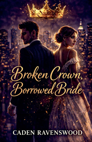 Broken Crown, Borrowed Bride