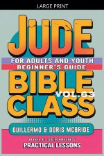 Bible Class for Adults and Youth