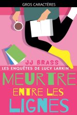 Meurtre entre les lignes