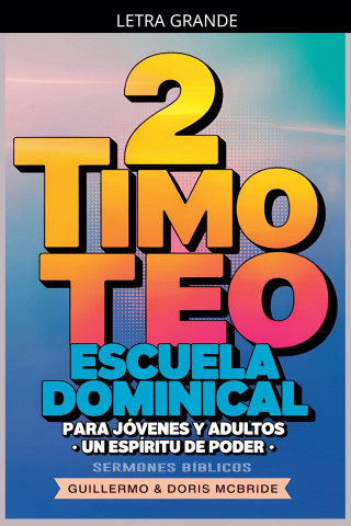 Un Espíritu de Poder