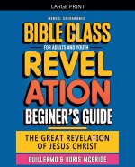 The Great Revelation of Jesus Christ