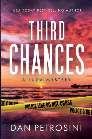 Third Chances