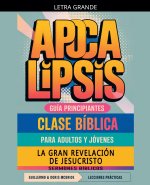 La Gran Revelación de Jesucristo