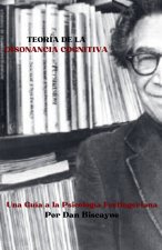 Teoría de la Disonancia Cognitiva