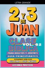 Clase Bíblica para Adultos y Jóvenes