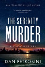 The Serenity Murder
