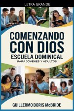 Comenzando con Dios