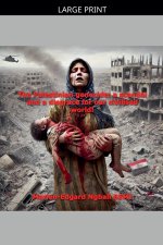 The Palestinian genocide