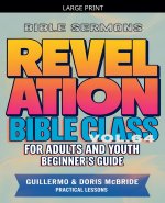 Bible Class for Adults and Youth