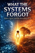 What the Systems Forgot - Ethics, Spirit, and the Revealing of AI