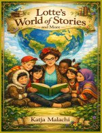 Lotte's World of Stories and More