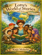 Lotte's World of Stories and More - New Edition