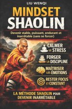 Mindset Shaolin