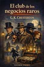 El club de los negocios raros