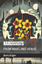 NARCISSISTS FROM MARS AND VENUS