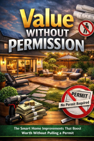Value Without Permission
