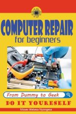 computer repair for beginners