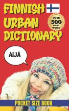 Finnish Urban Dictionary